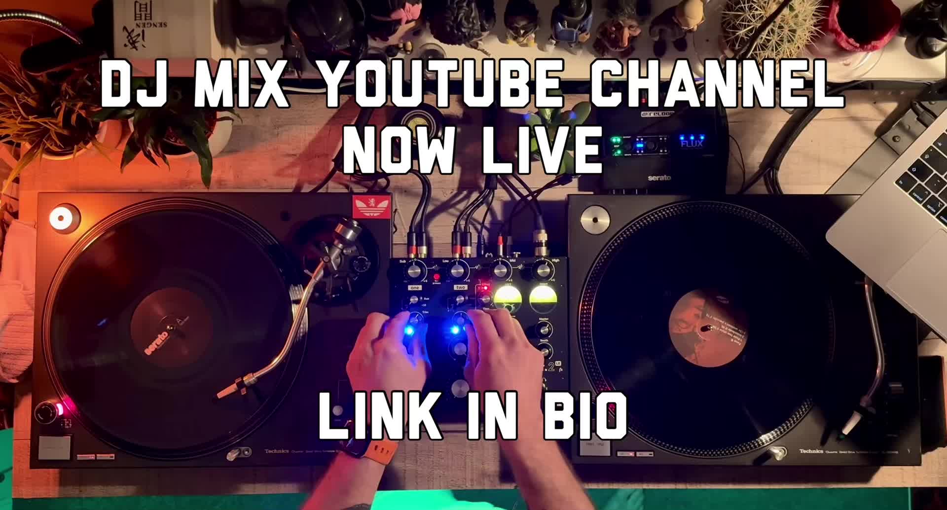 @Backroombeats