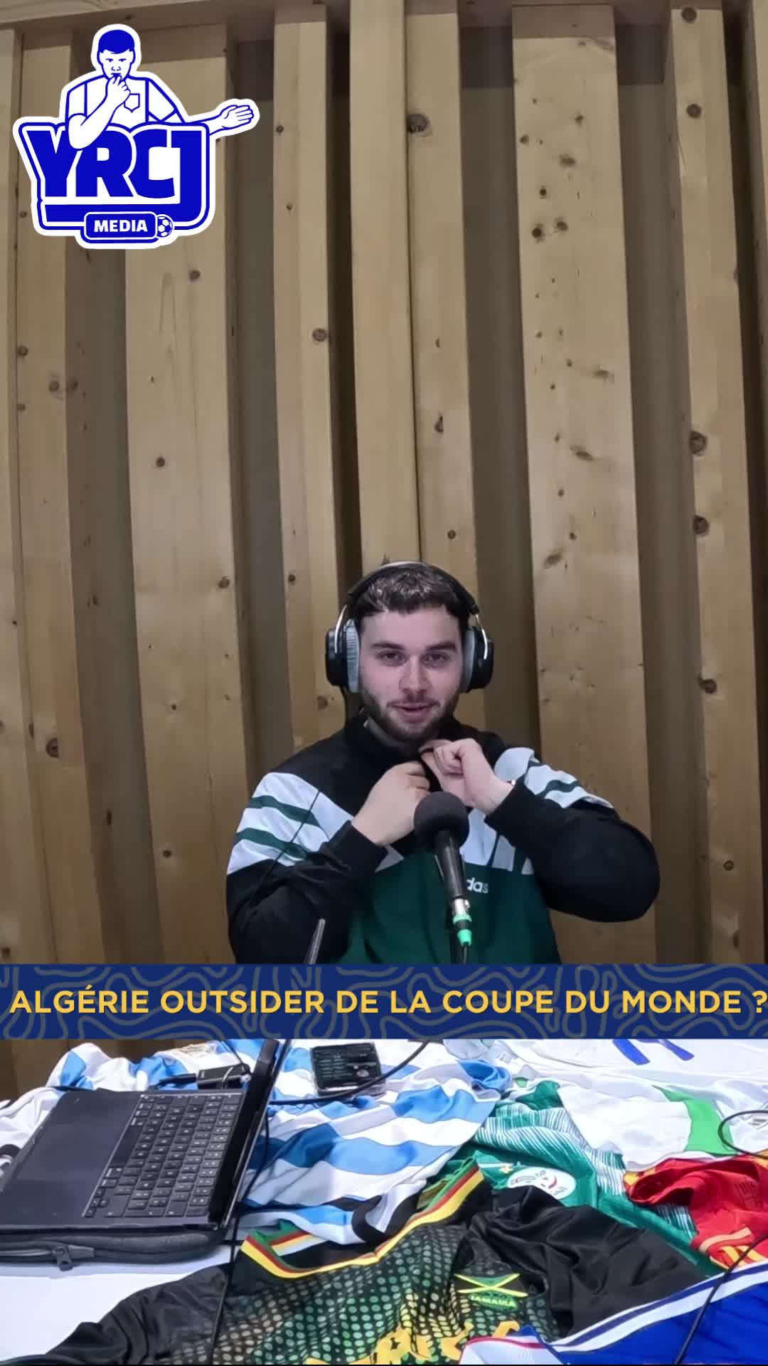 @YRCJ MÉDIA ®