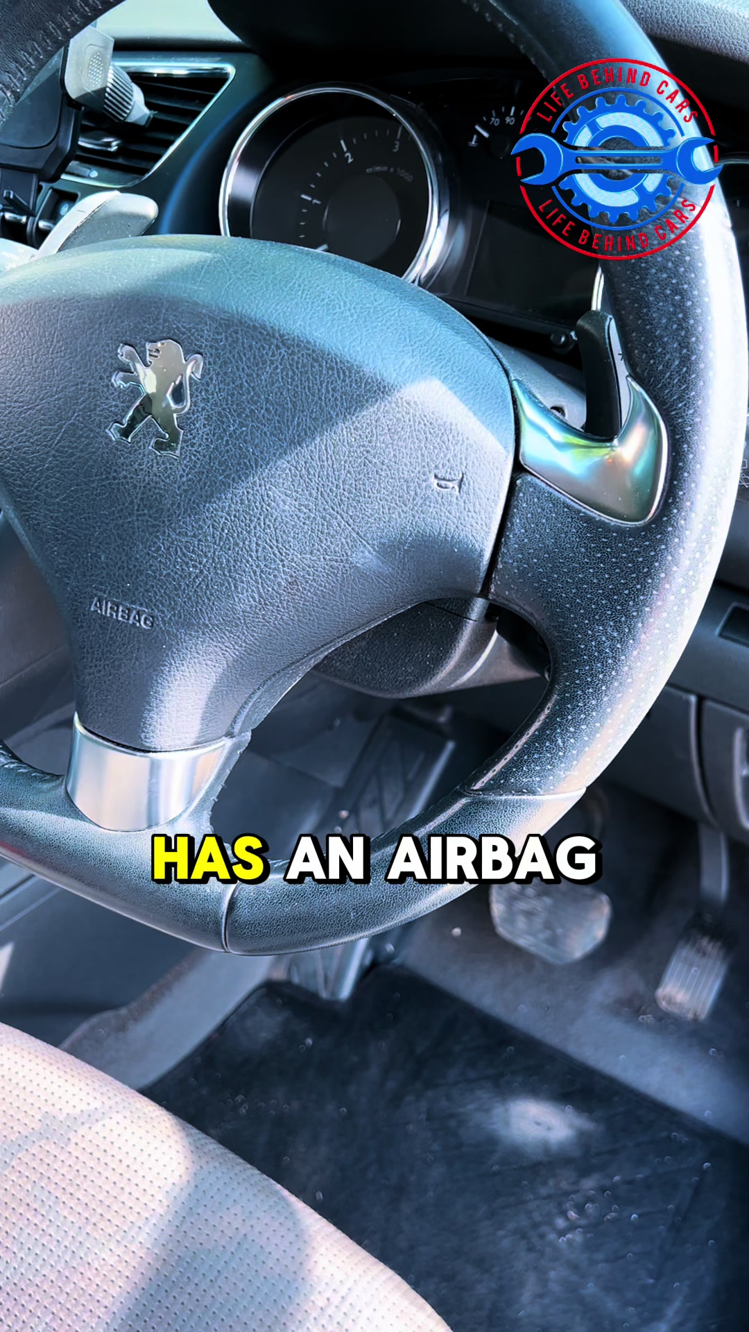 @LifeBehindCars