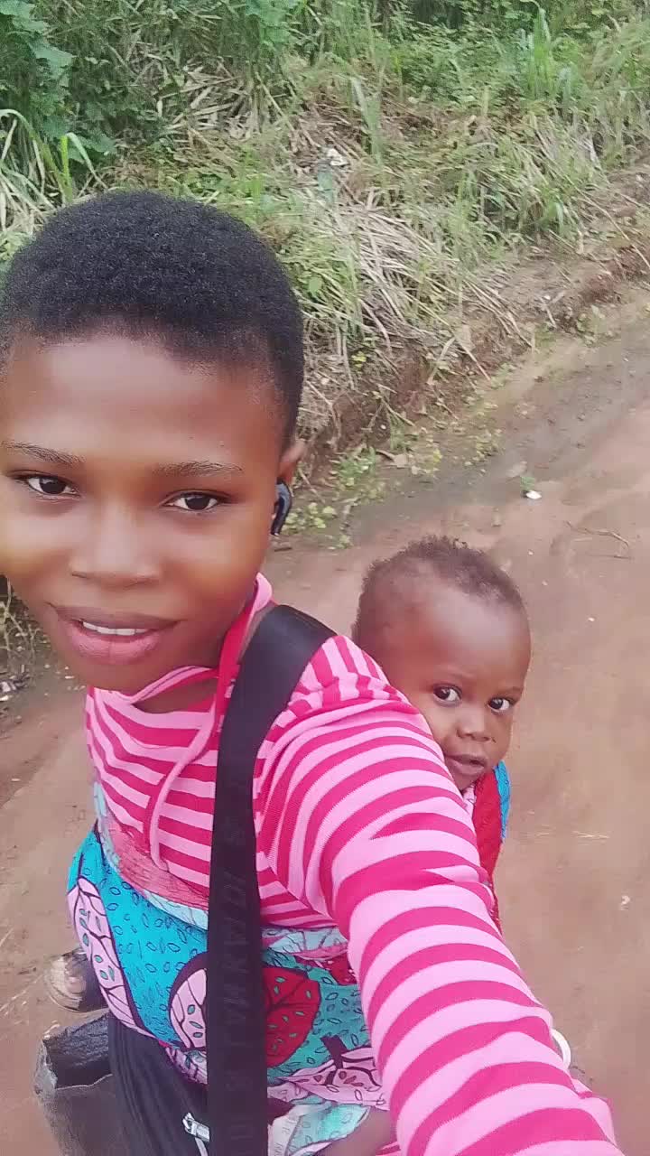 @Young star Adaeze backup acc