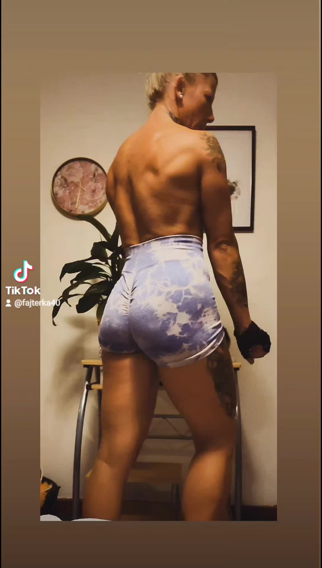 @Fajterka40💪