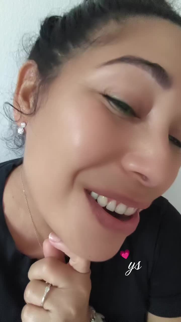@Yesenia Salazar