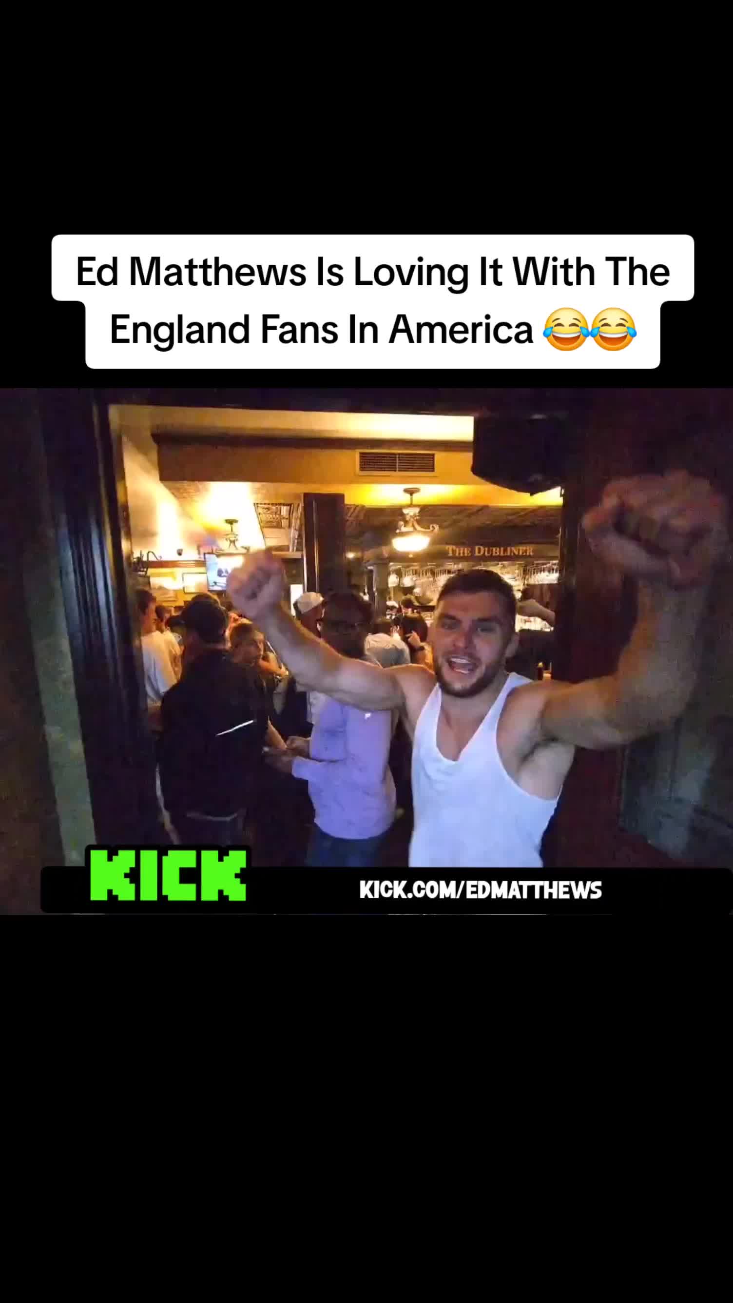 @Ukstreamers