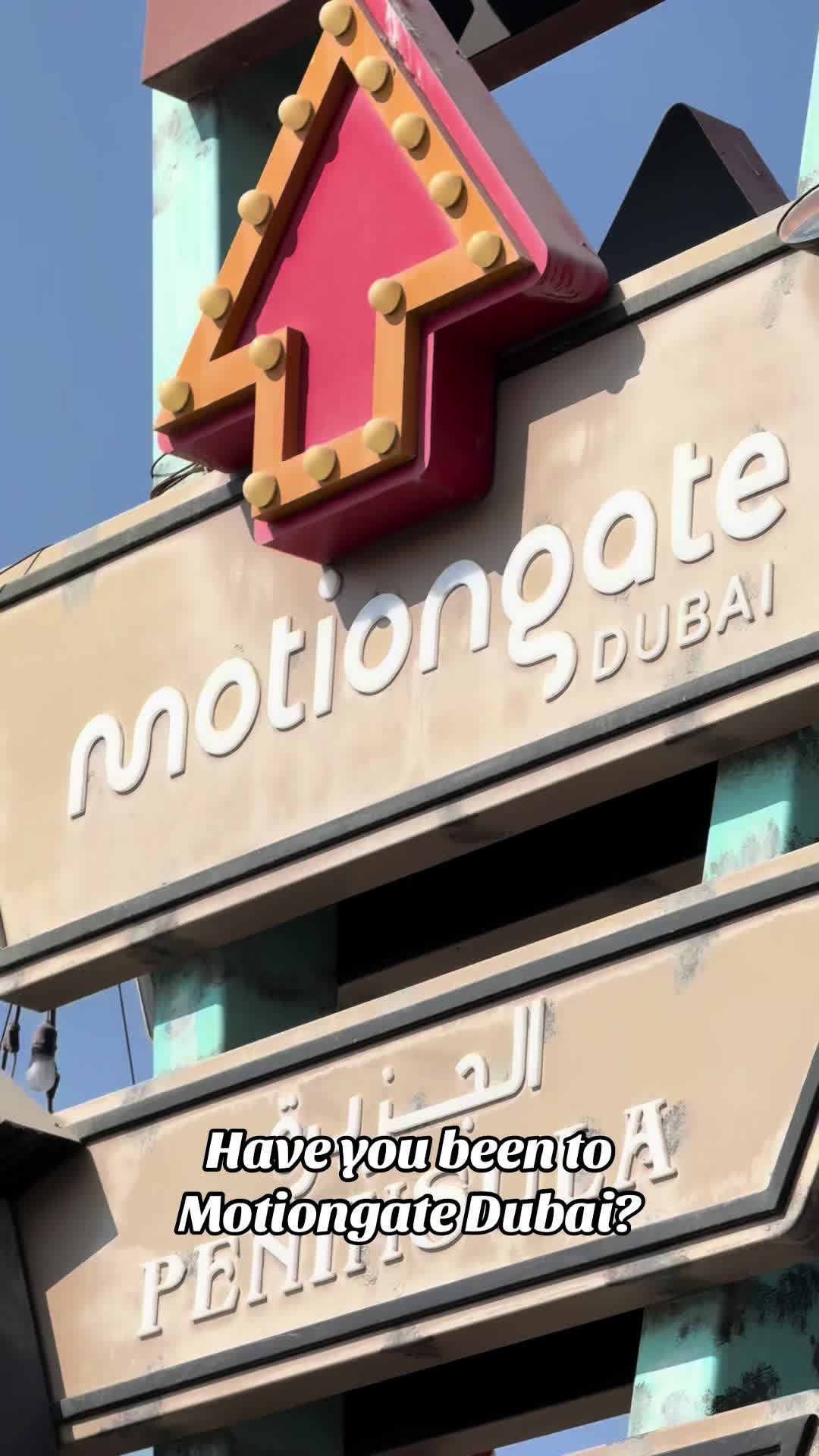 @Theme Parks Global