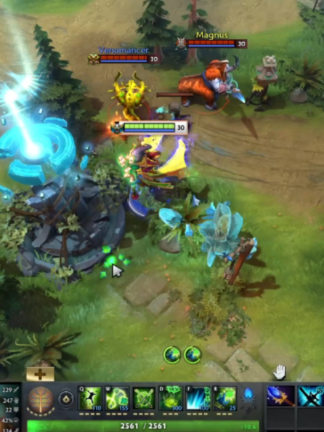 @DOTAHUB