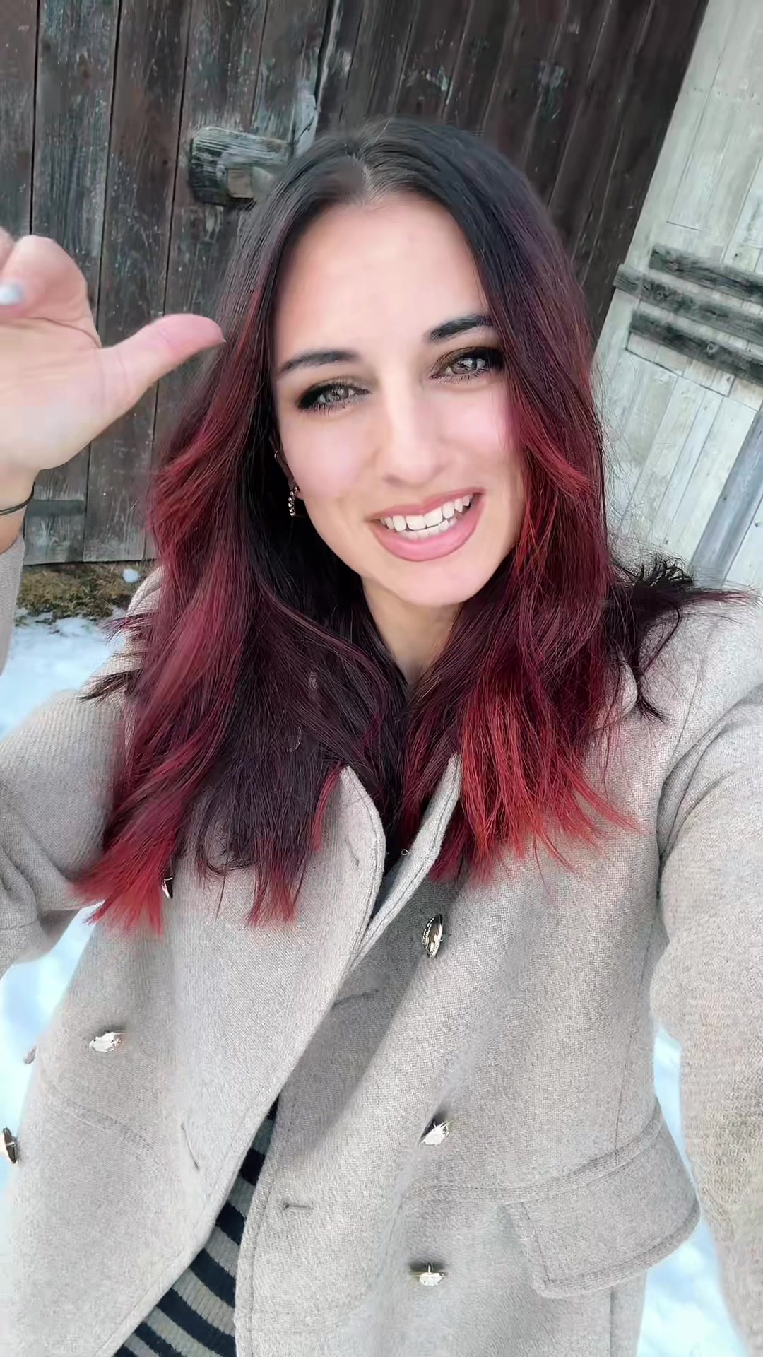 @Natascha - Das Steirermadl