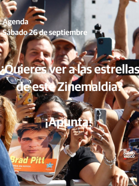 @El Diario Vasco