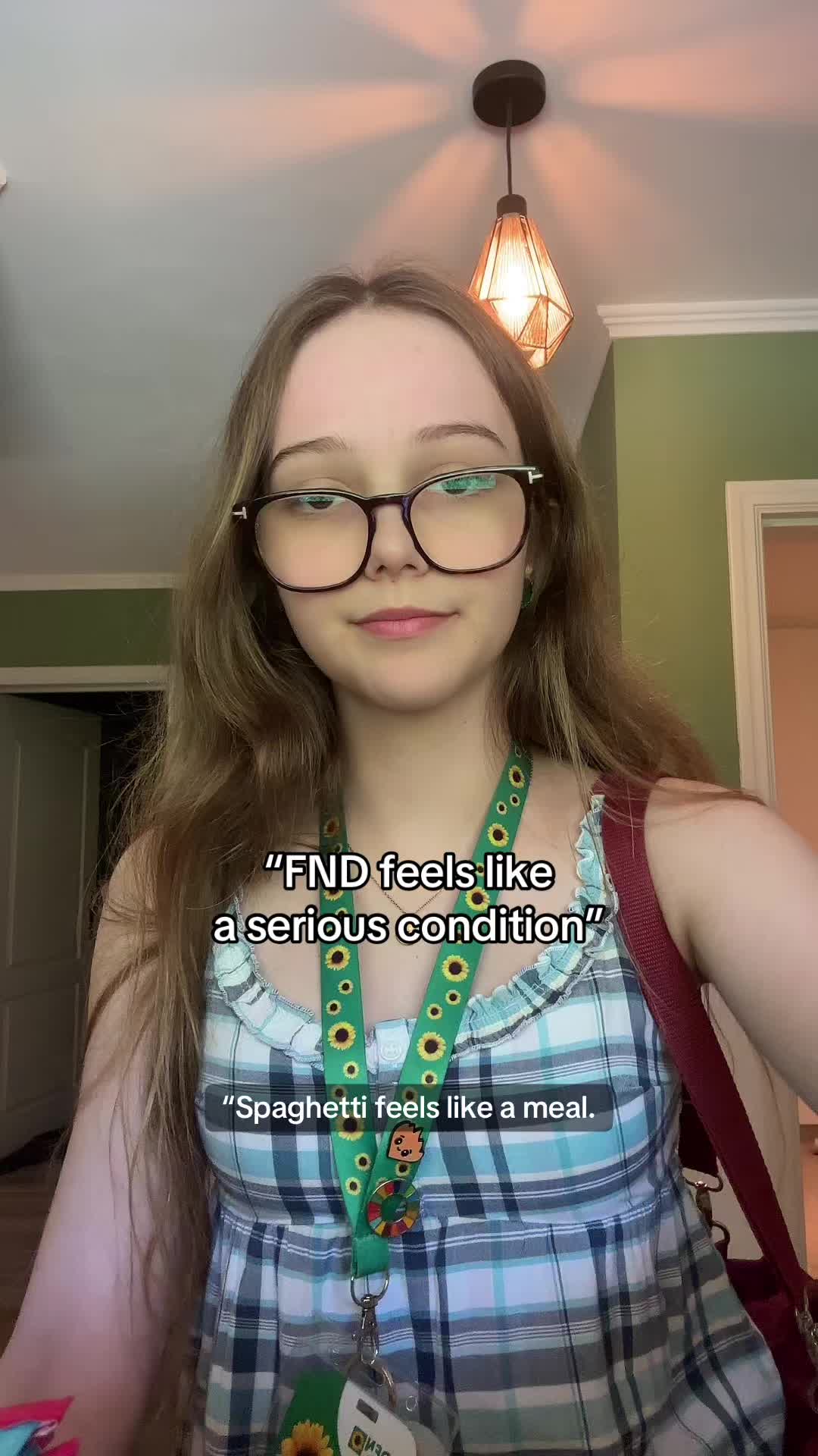 @Elise | FND & PNES