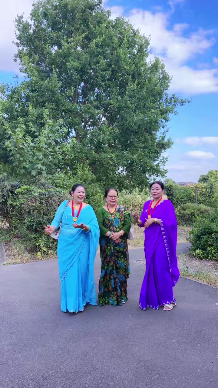 @Rama Rai