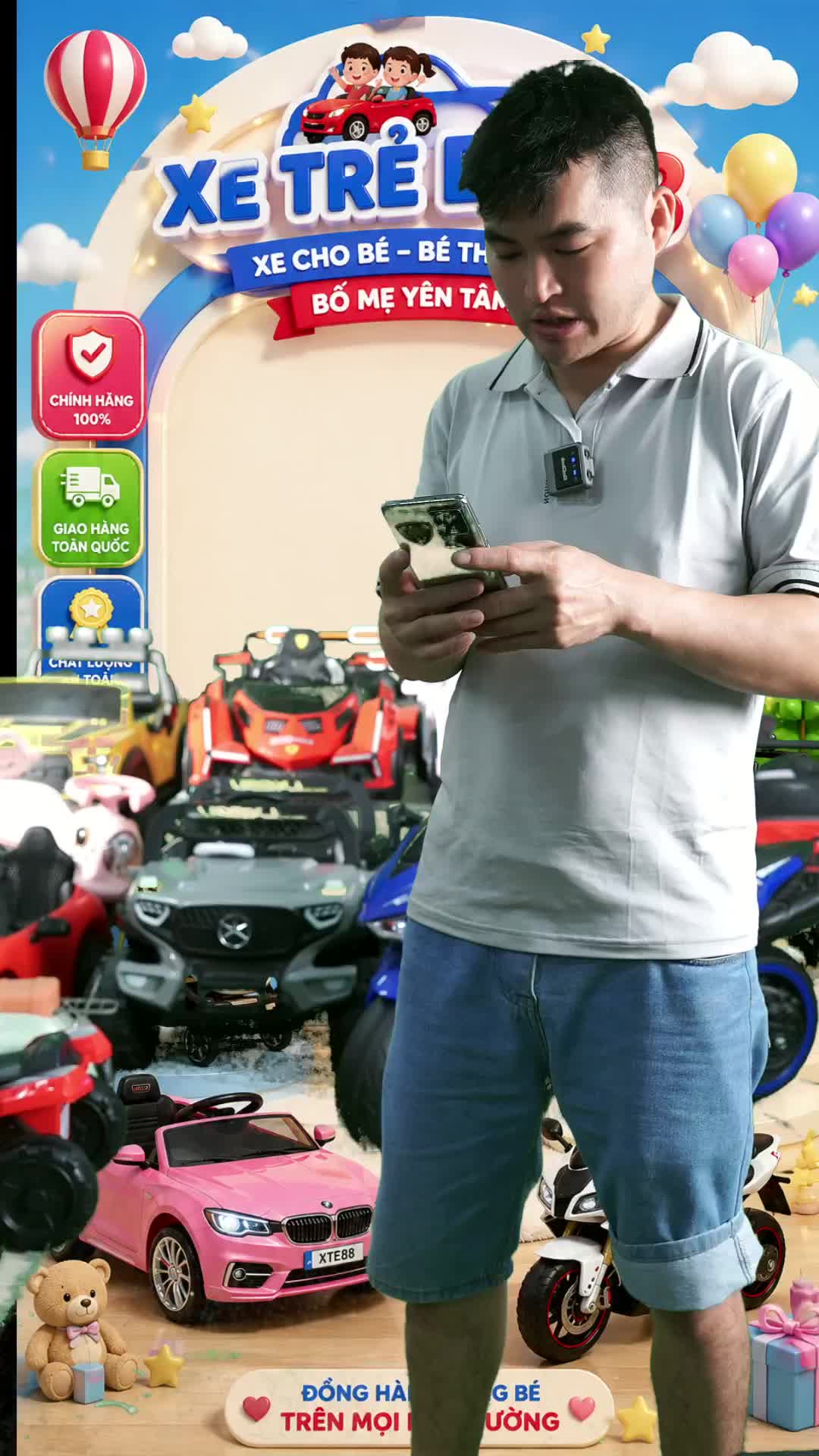 @Xe trẻ em 88