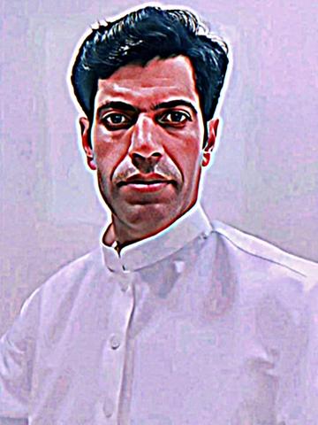 @❣️MUSHTAQ AHMAD❣️
