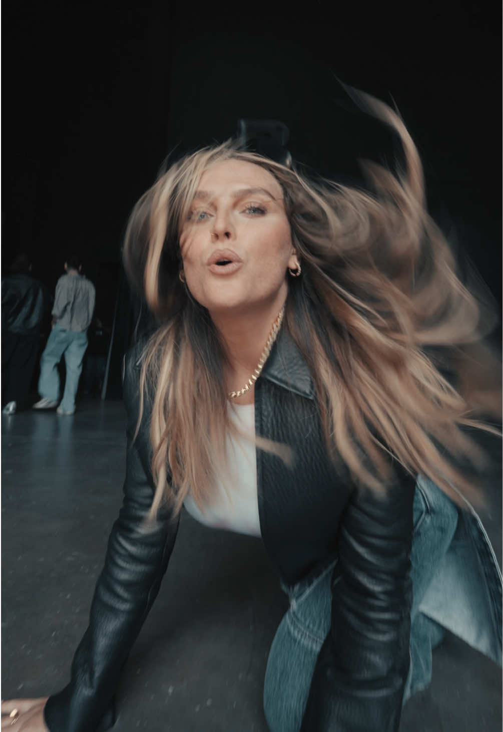 @Perrie HQ