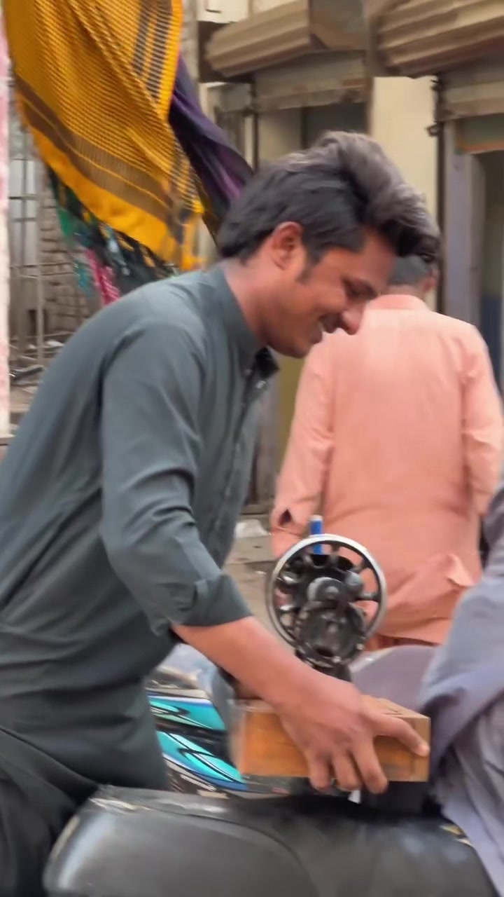 @🤩چریو ڇوڪرو🤩