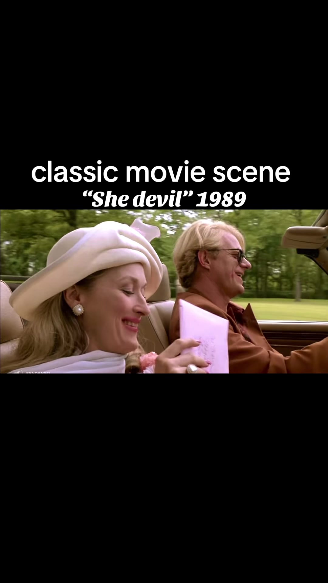 @classic movie scenes