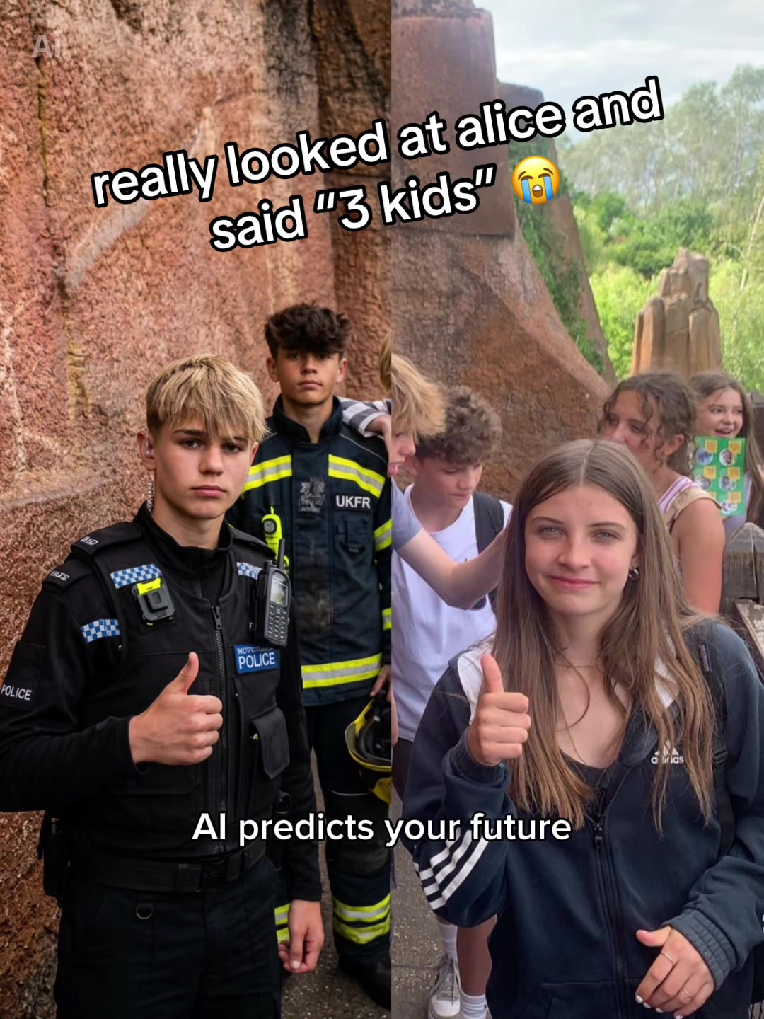@Unfluencers AI