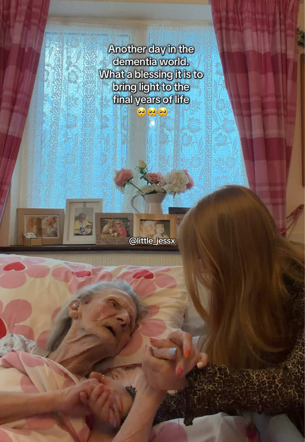 @โจ Little Jess & Nan โจ