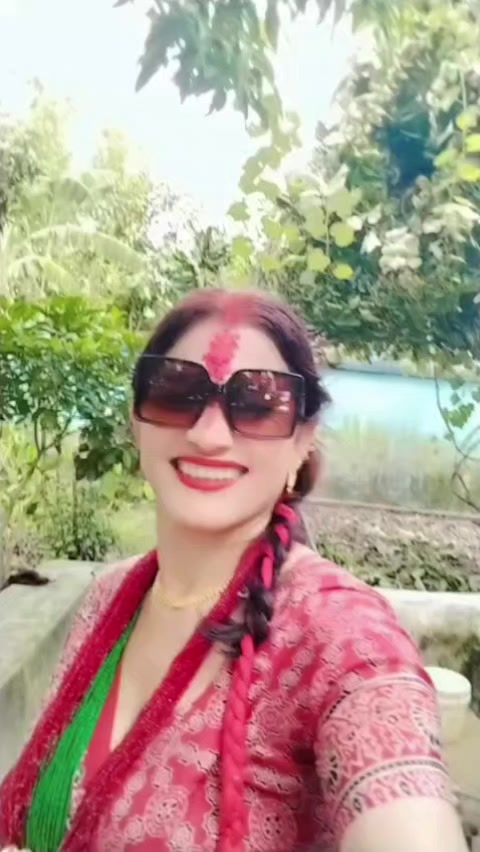 @Ritu Chand