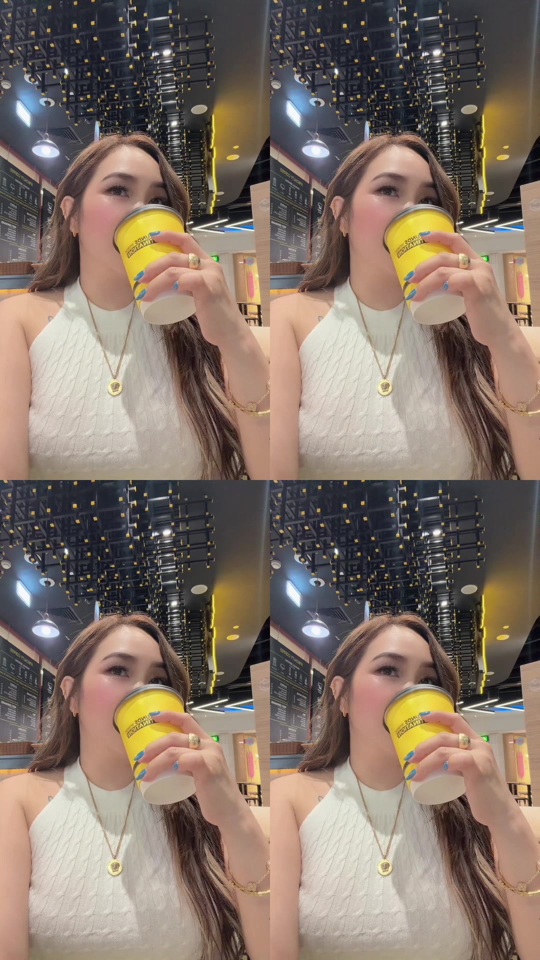 @Nicole