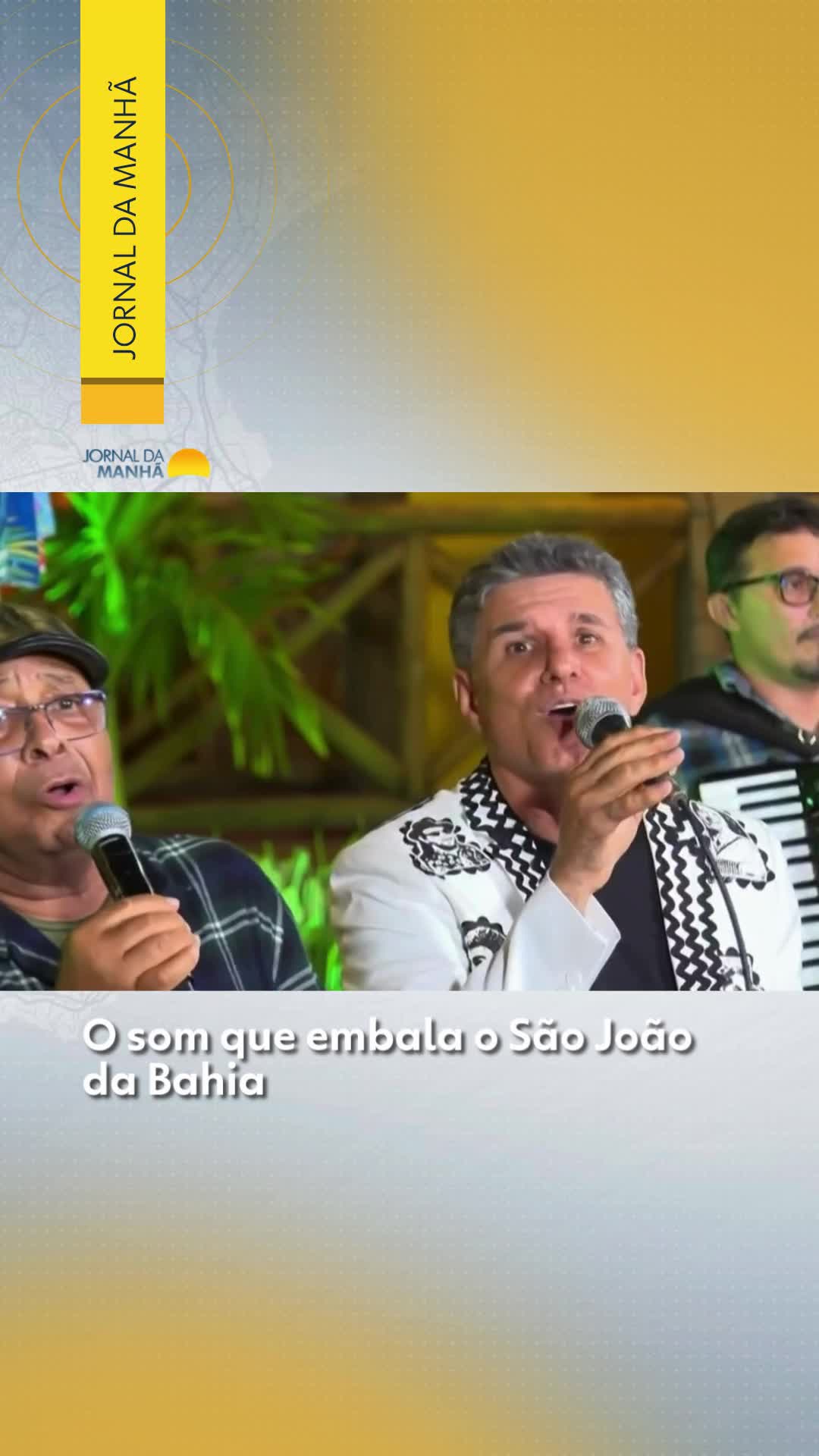 @TV BAHIA