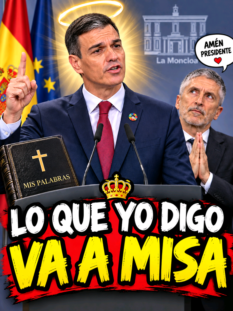 @Capitán España