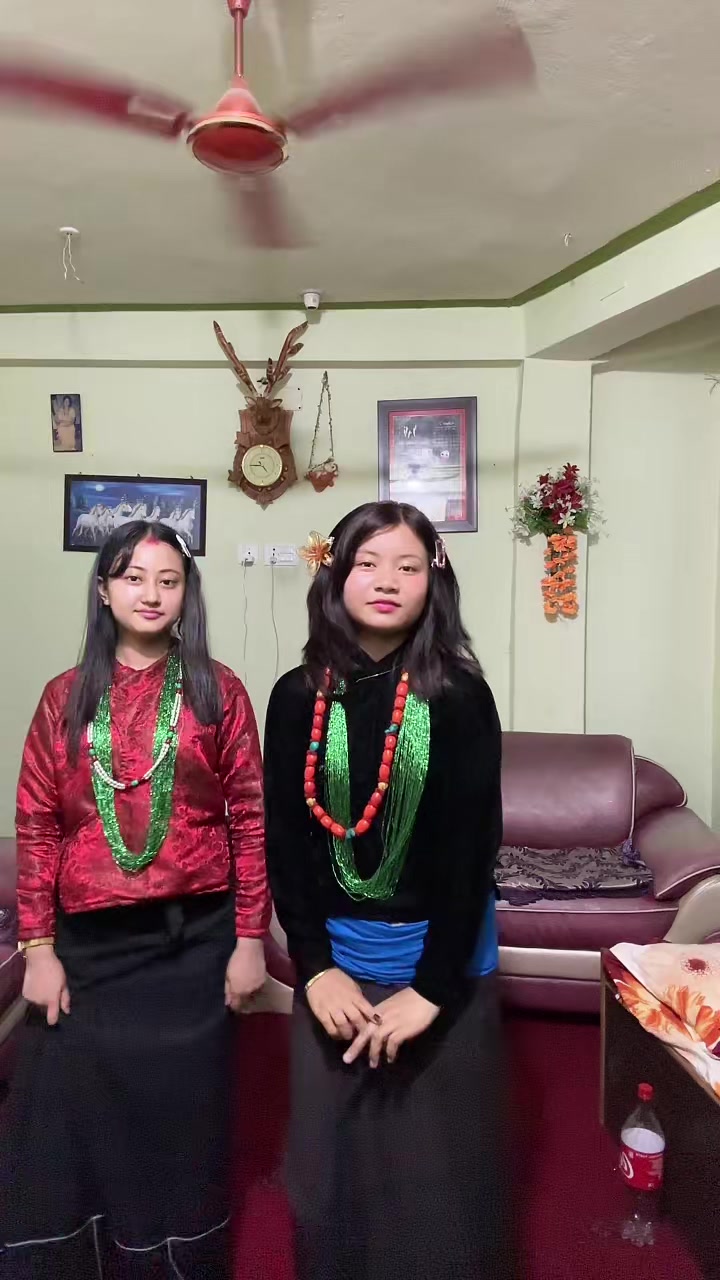 @Ujjal Gurung