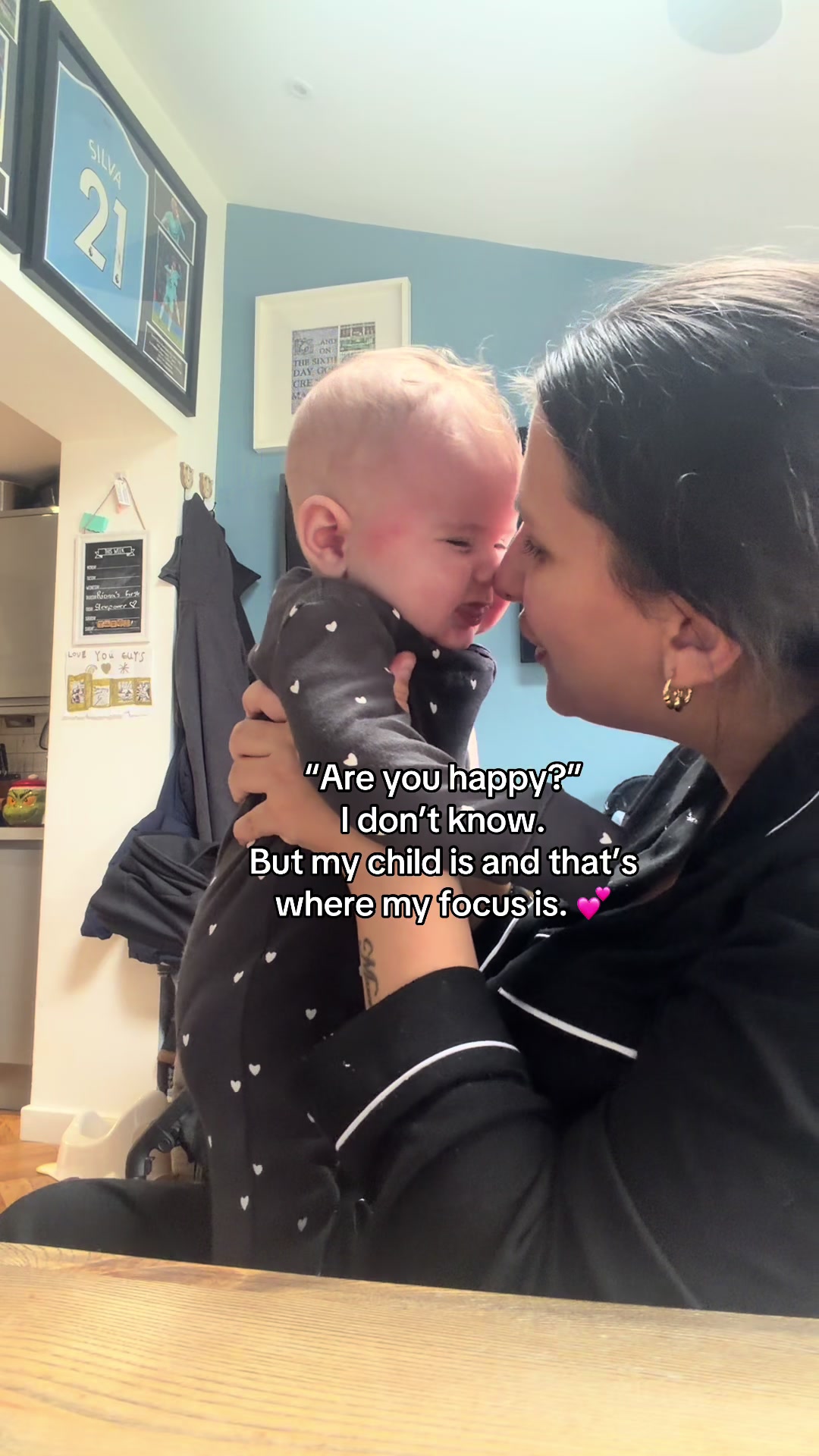 @Hennah//Mammy to Ríona 💕🌈