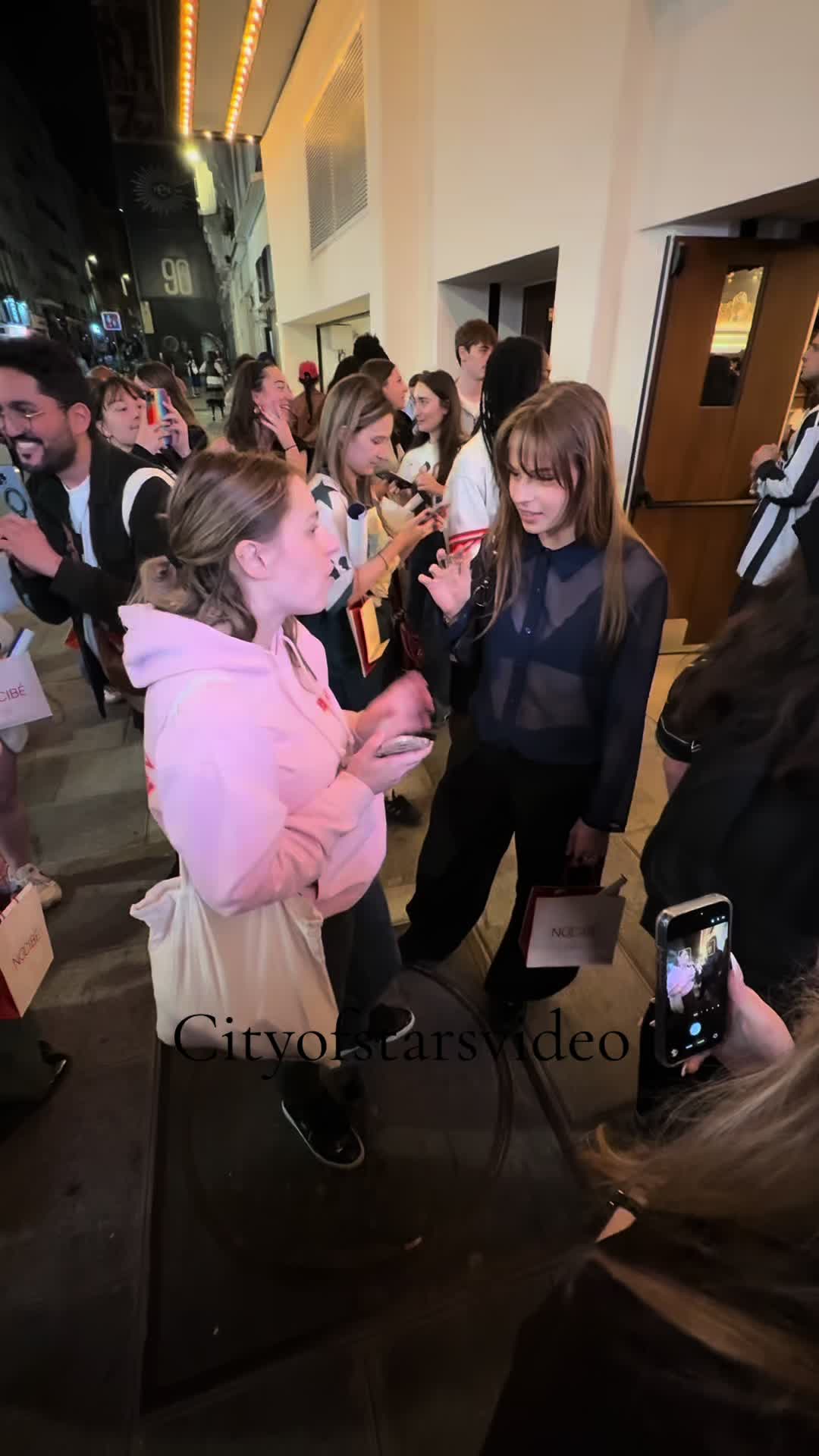@CityOfStarsVidéo