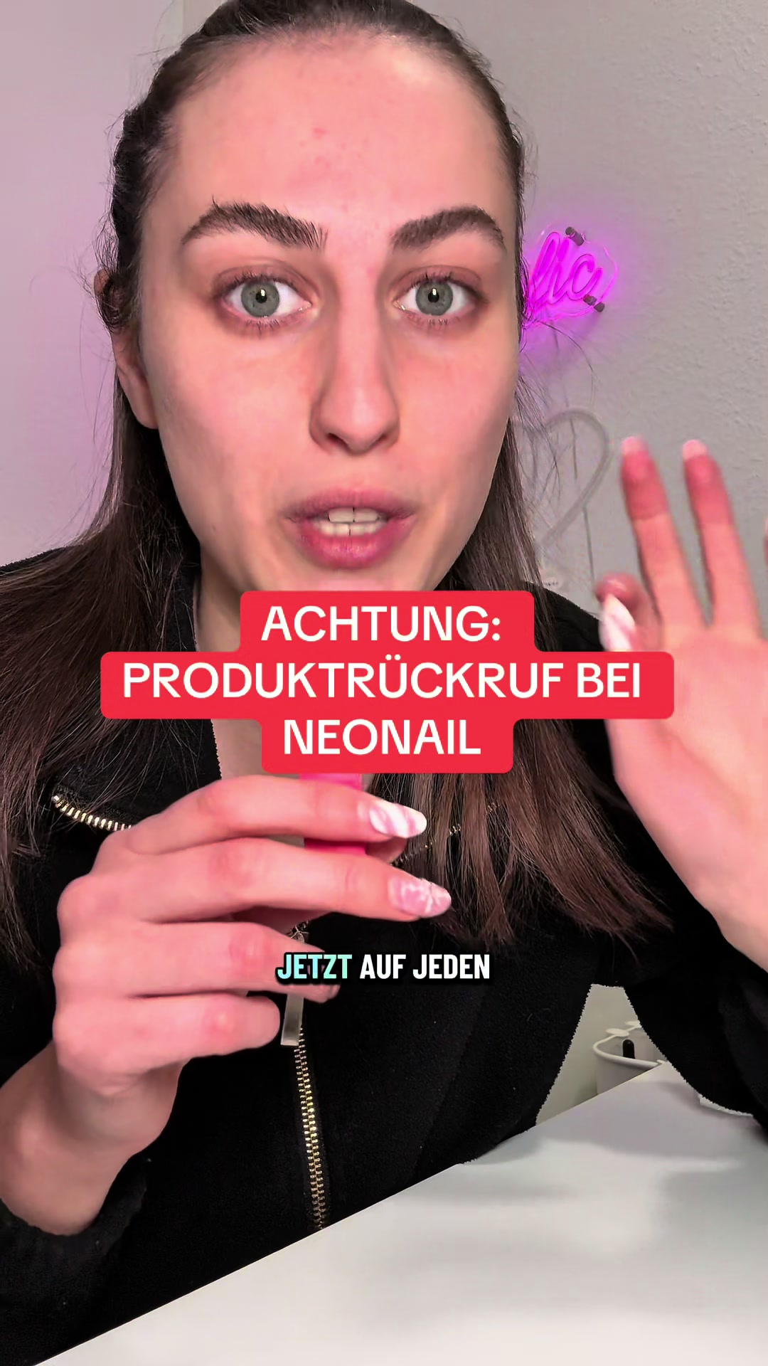 @✨ Nailsaholic | Geln&auml;gel ✨