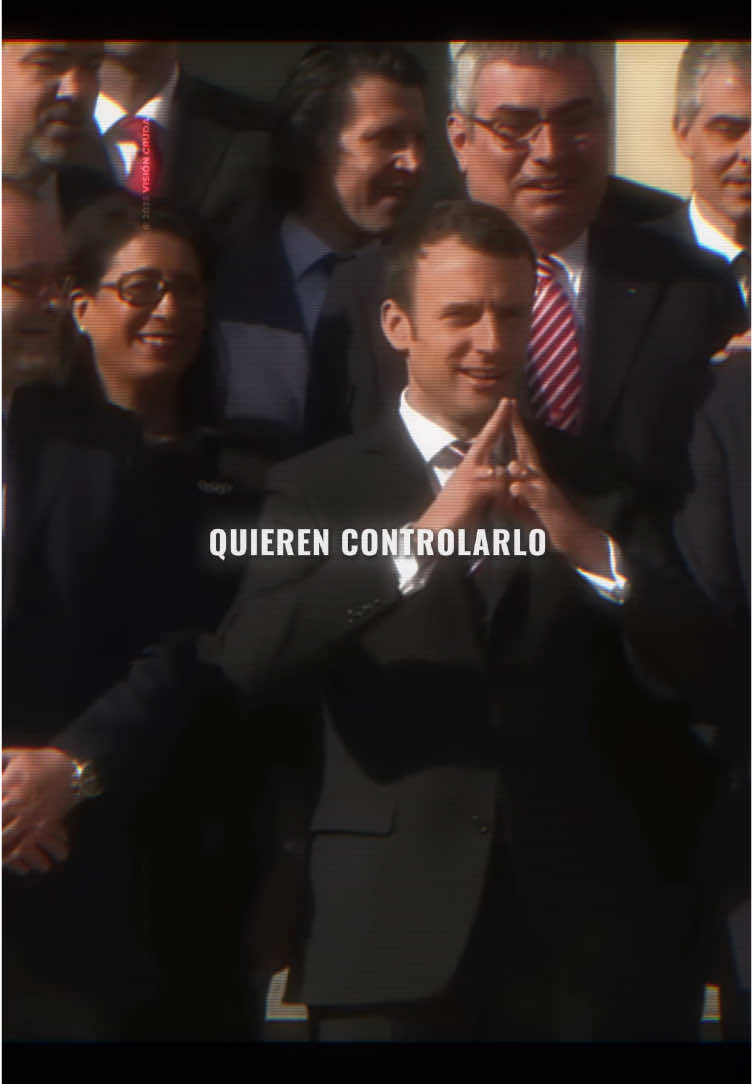 @Visi&oacute;n Cruda