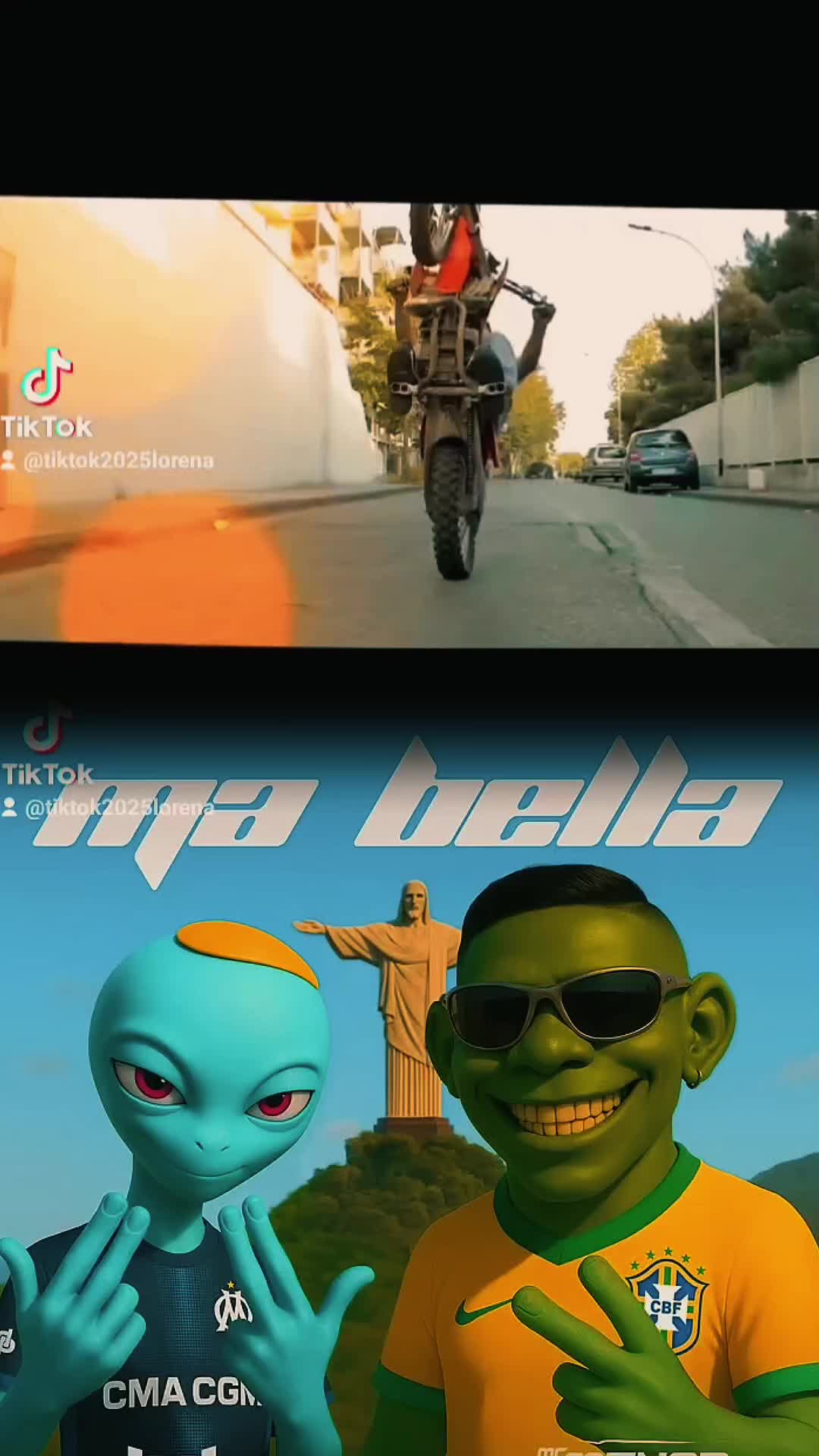@tiktok🇧🇷lorena🇫🇷