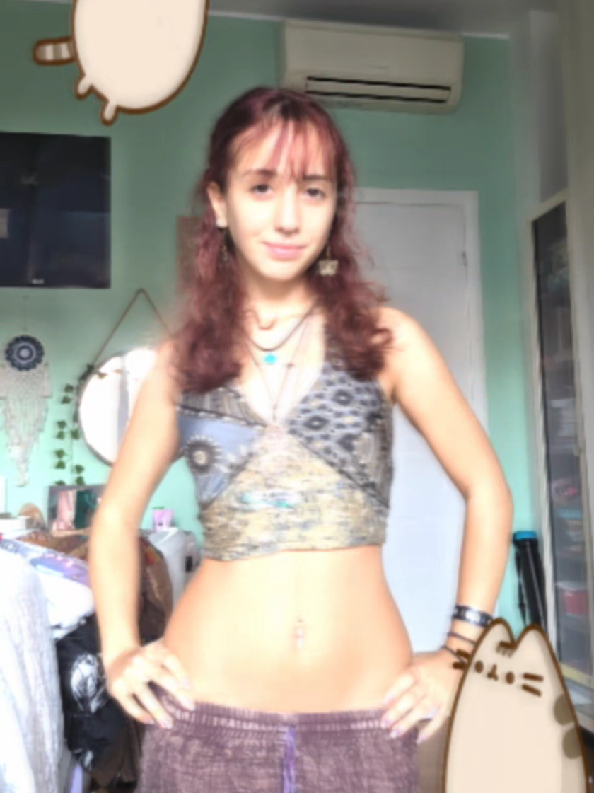 @sara capuozzo