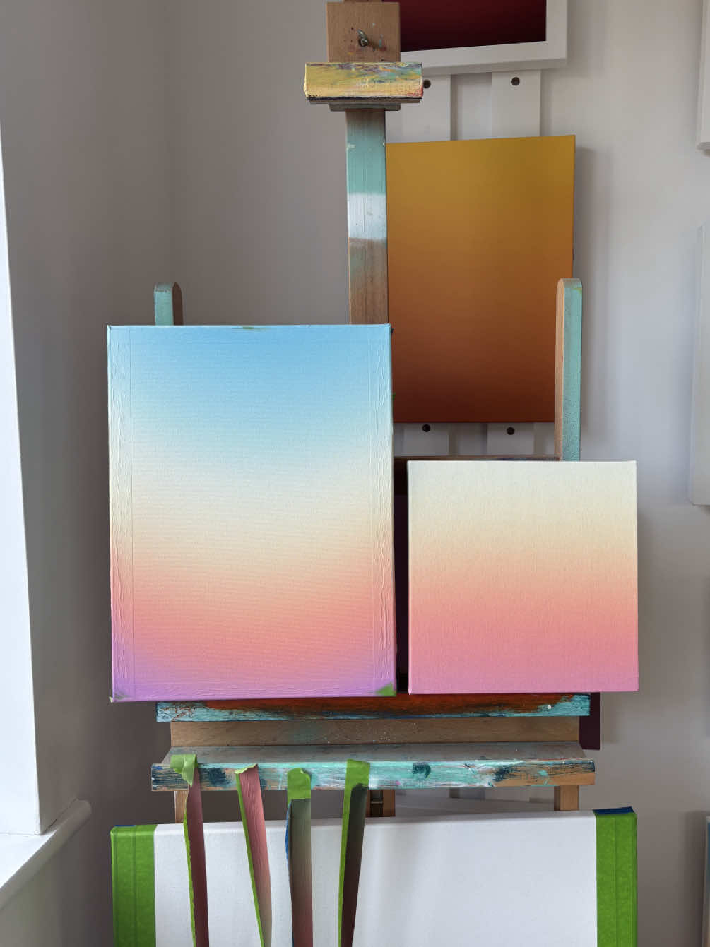 @Liz M Clarke Art