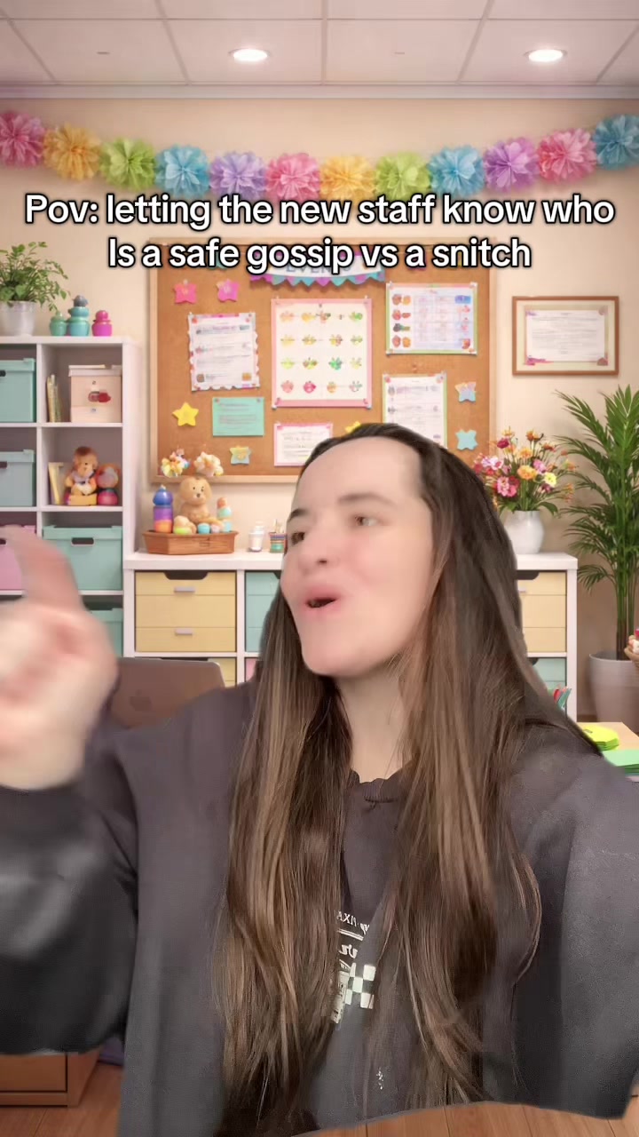 @Meegan