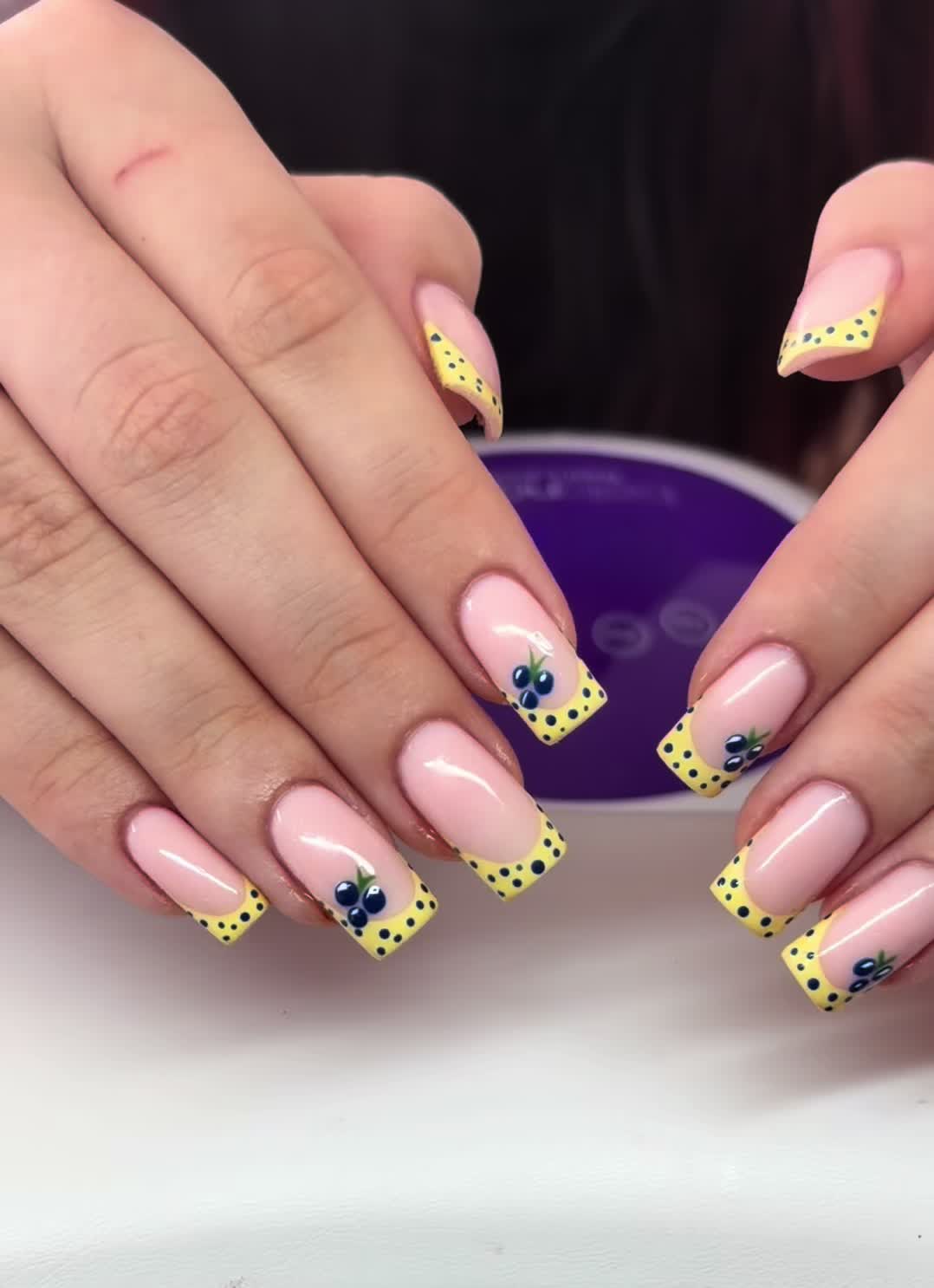 @L.J.K Nails & Beauty
