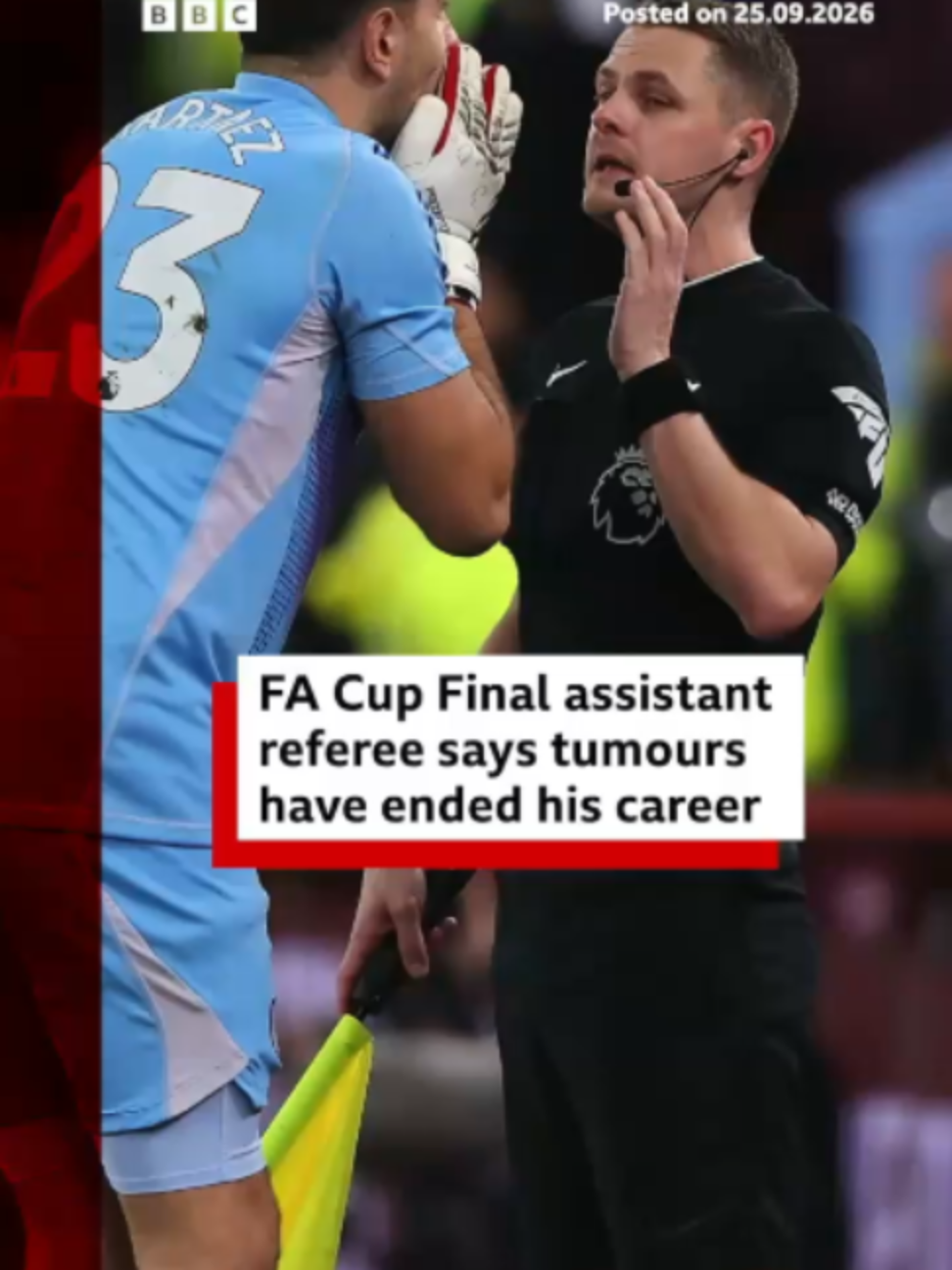 @BBC News