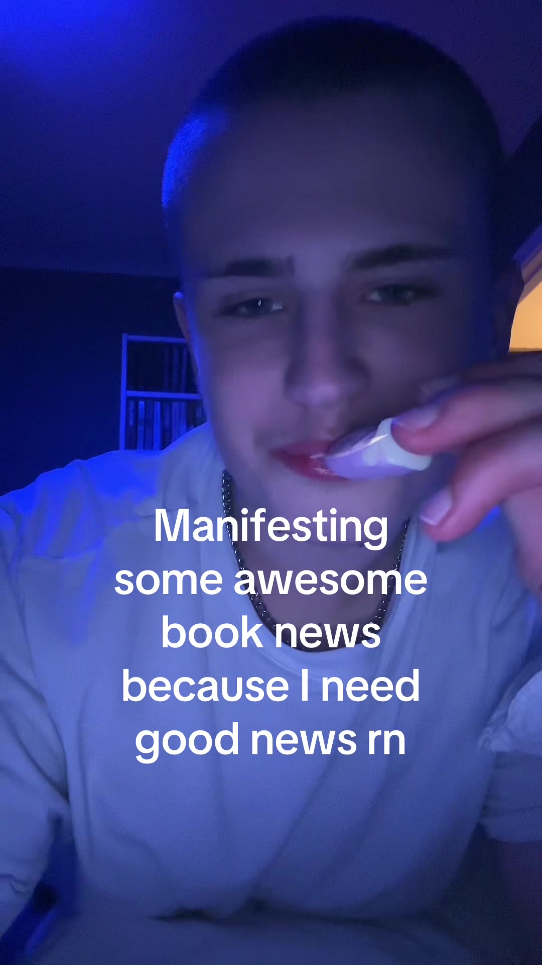 @autistic book nerd