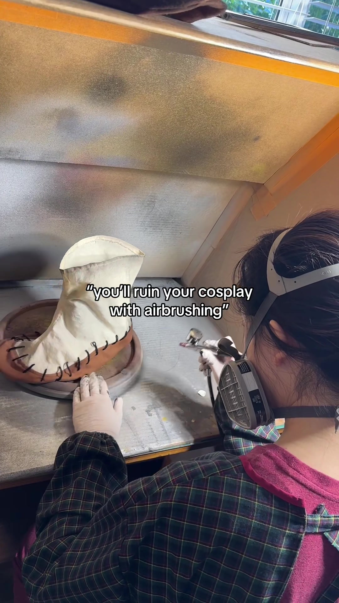 @wei chia di cosplay