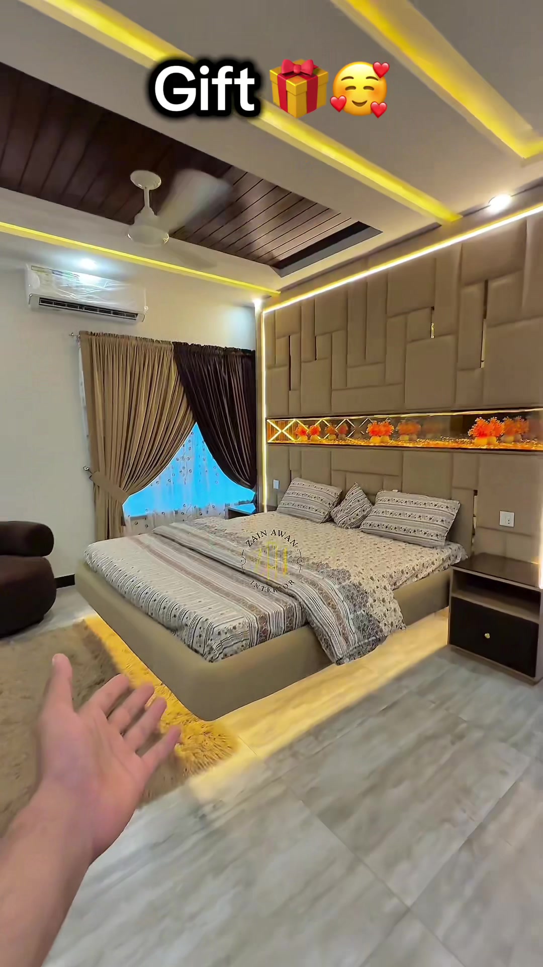 @Zain Awan Interior