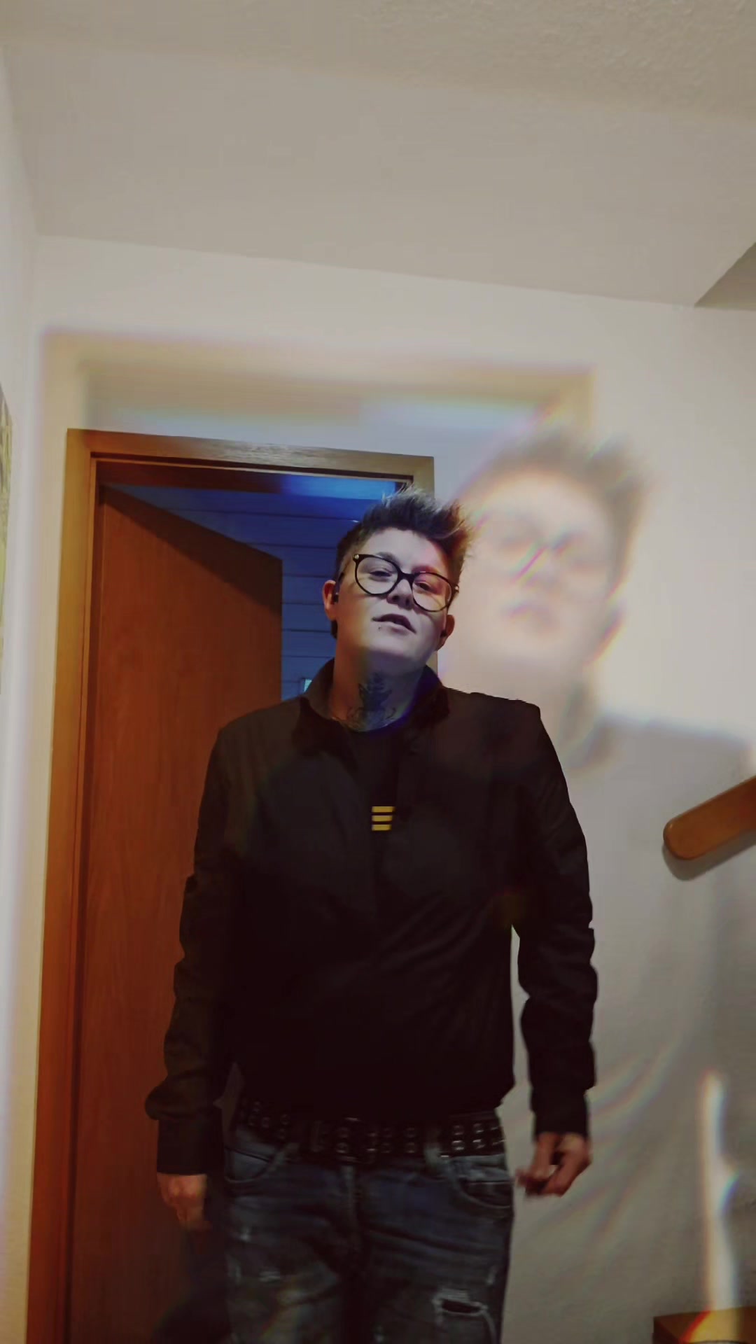 @Farbstoerung