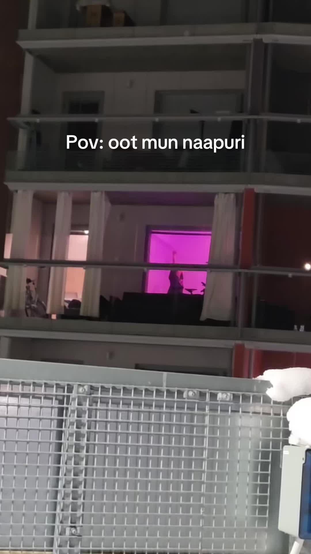 @VeeraTwerks | Tanssitunnit HKI