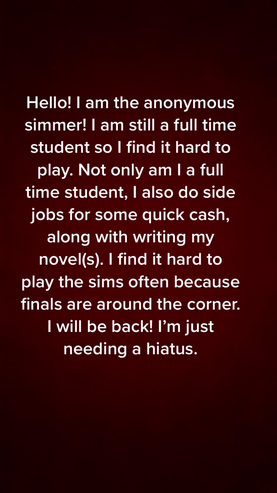 @Sim-Sim