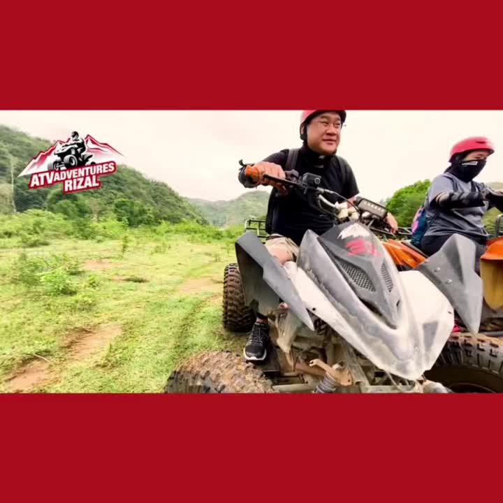 @ATV Adventures Rizal