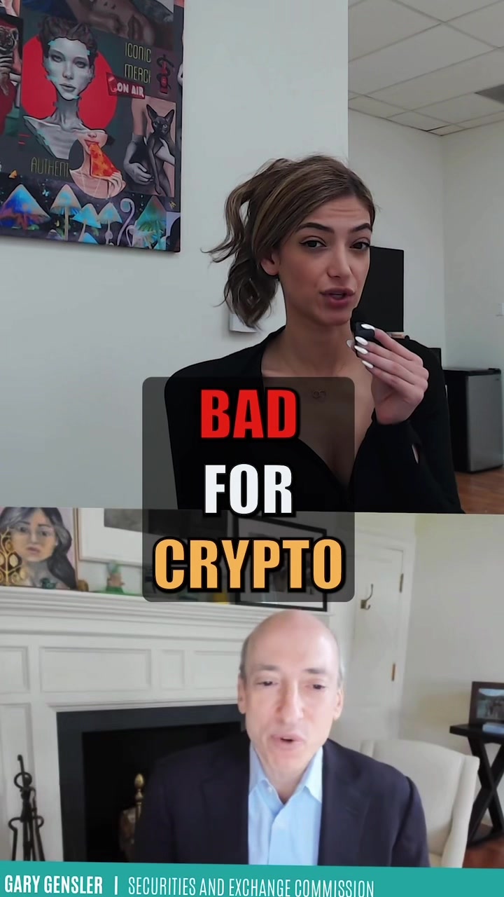 @Daily Crypto News W/Tina ✨✍️