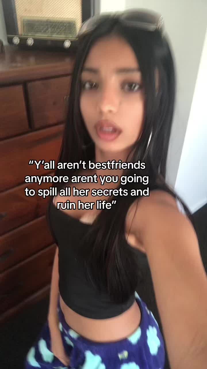 @Teharassecret😉