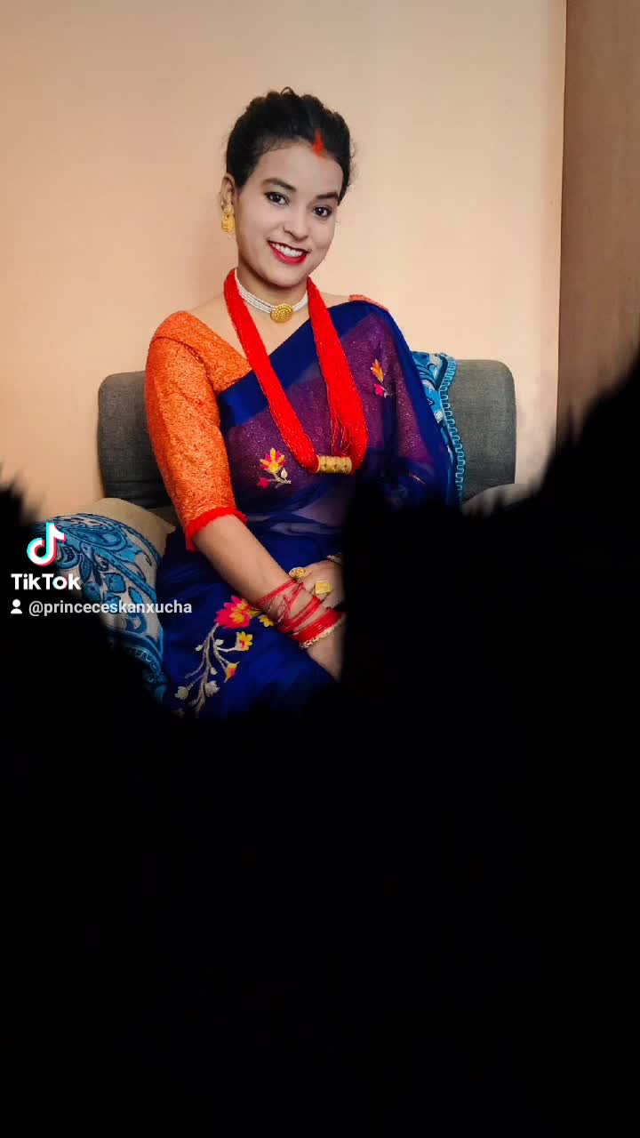@Nilu Chand