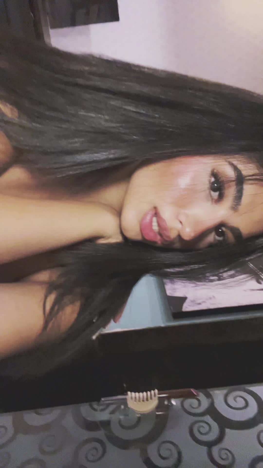 @Theonefatemeh