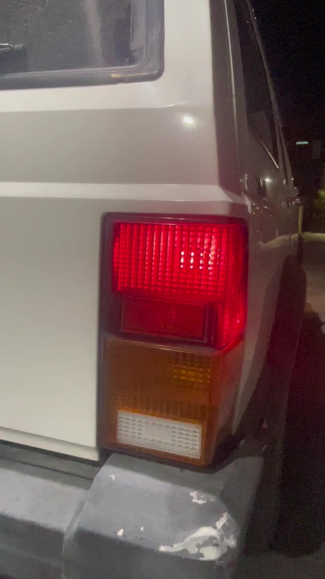 @1991 Jeep Cherokee