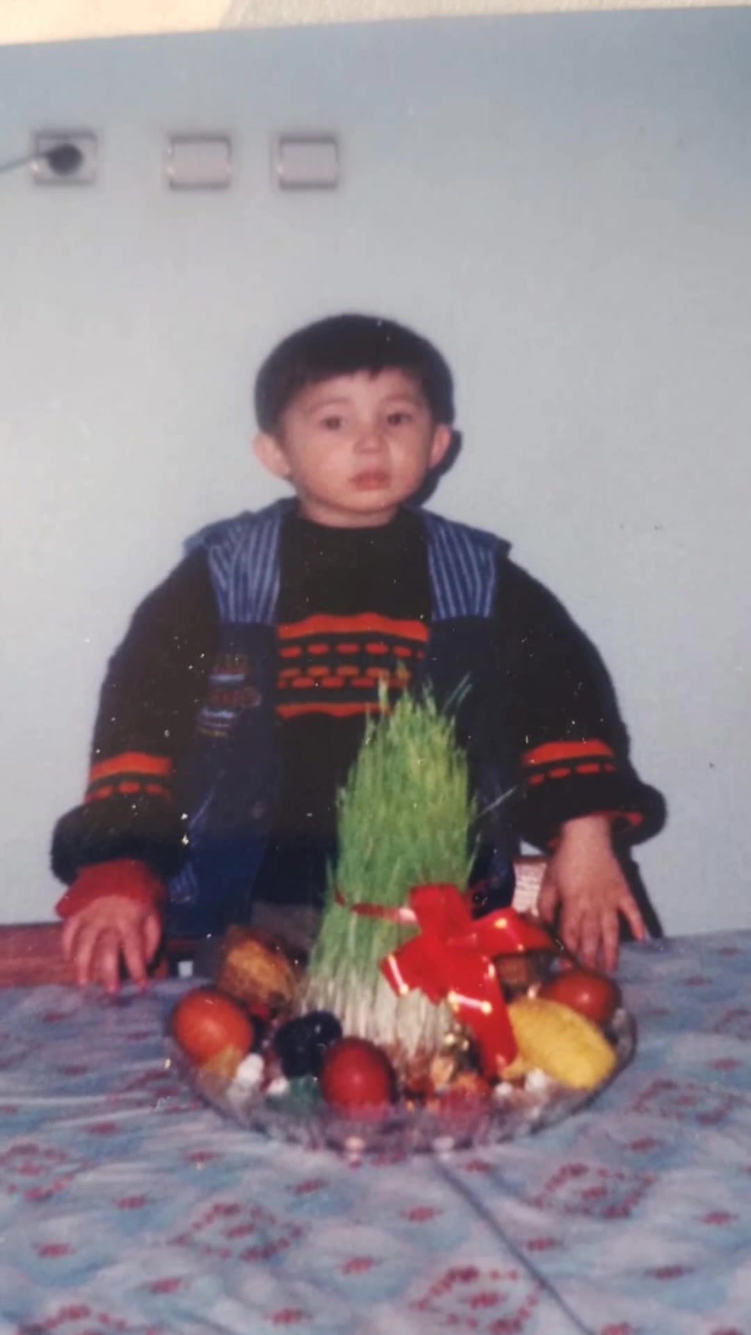 @Asif Qurbanov