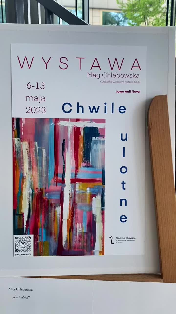 @Mag Chlebowska official