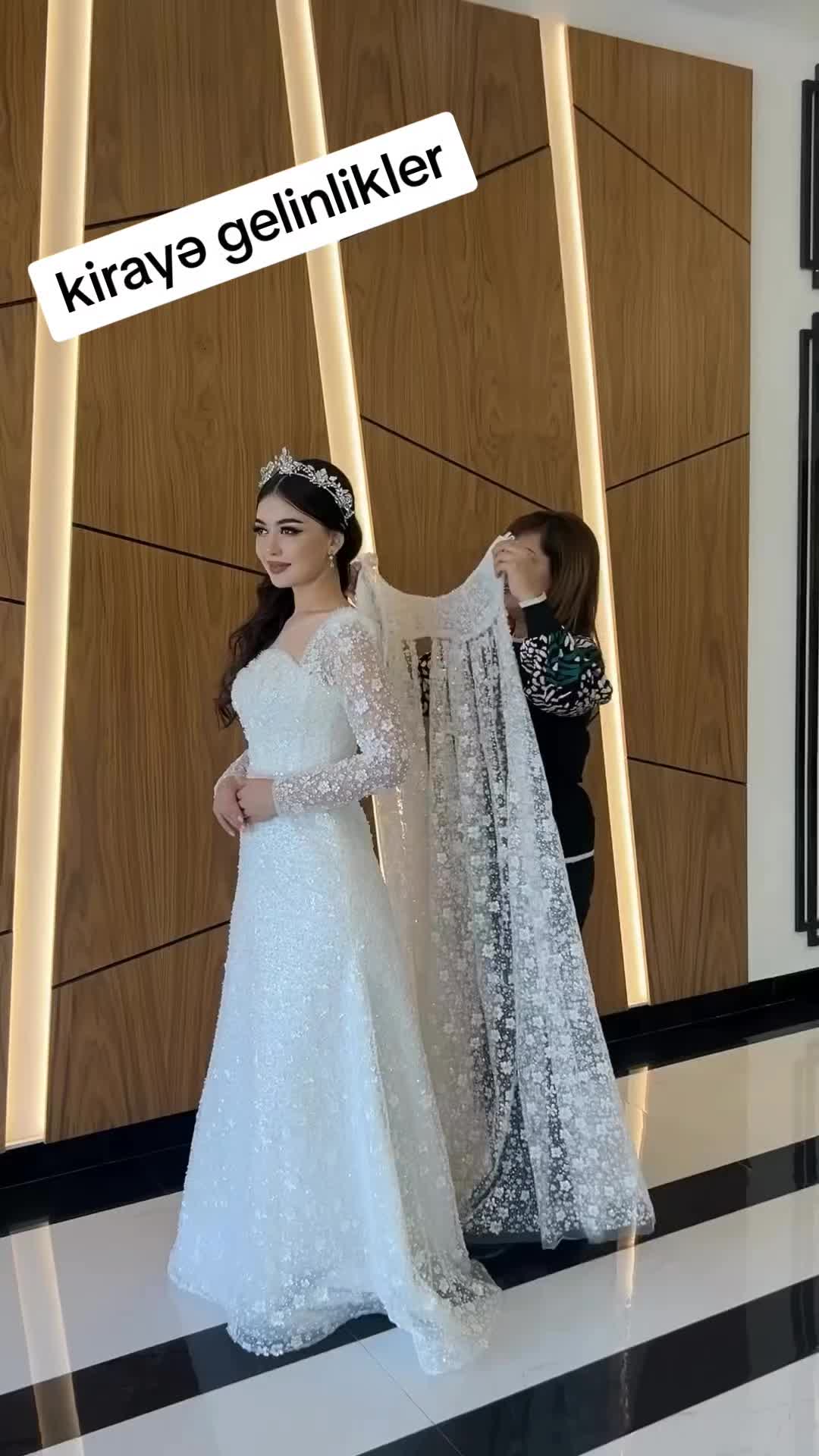 @ZER Butik Gelinlik ve Ziyafət